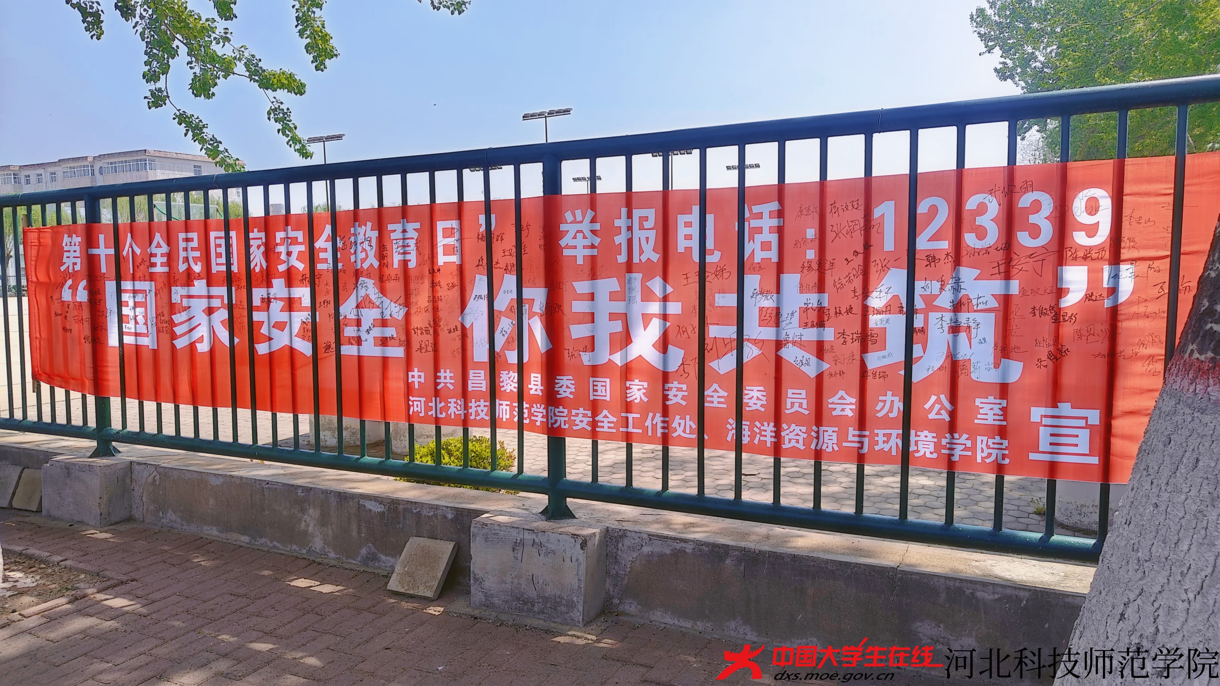 条幅上墙.jpg 条幅上墙.jpg